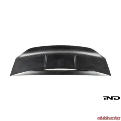 Alpha-N Carbon CSL Trunk Lid BMW G80 M3 2021-2024 - AN-0721