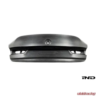 Alpha-N Carbon CSL Trunk Lid BMW G80 M3 2021-2024 - AN-0721