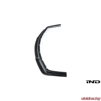 Alpha-N Carbon GT Front Lip BMW E36 M3 1992-1999 - AN-0722