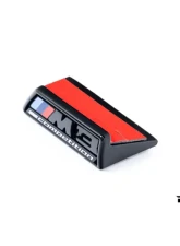 Alpha-N Front Grille Emblem Retainer BMW G8X M3 | M4 Competition                                     - AN-0727 - Image 5