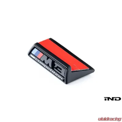 Alpha-N Front Grille Emblem Retainer BMW G8X M3 | M4 Competition - AN-0727