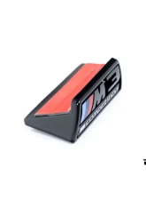 Alpha-N Front Grille Emblem Retainer BMW G8X M3 | M4 Competition                                     - AN-0727 - Image 6