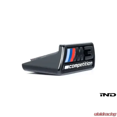 Alpha-N Front Grille Emblem Retainer BMW G8X M3 | M4 Competition - AN-0727