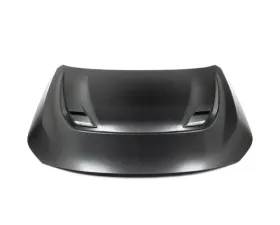 Alpha-N Carbon Vented Hood Clubsport BMW G87 M2 2023-2025