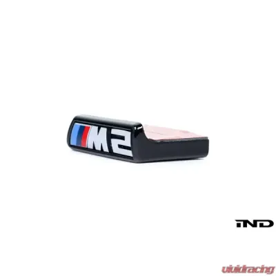 Alpha-N Front Grille Emblem Retainer BMW G87 M2 - AN-728