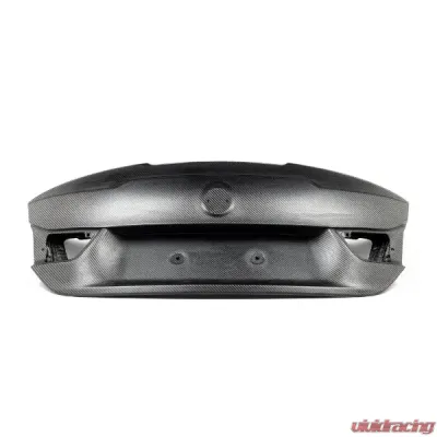 Alpha-N X RKP Carbon Trunk BMW M4 F82 2015-2020 - RKP-F82-CFT-R-2