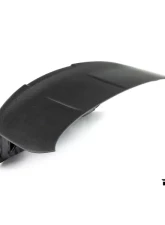 Alpha-N X RKP Carbon Trunk BMW M4 F82 2015-2020                                     - RKP-F82-CFT-R-2 - Image 3