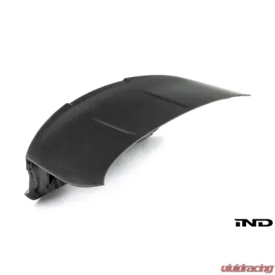 Alpha-N X RKP Carbon Trunk BMW M4 F82 2015-2020 - RKP-F82-CFT-R-2