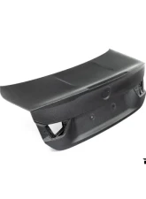 Alpha-N X RKP Carbon Trunk BMW M4 F82 2015-2020                                     - RKP-F82-CFT-R-2 - Image 4