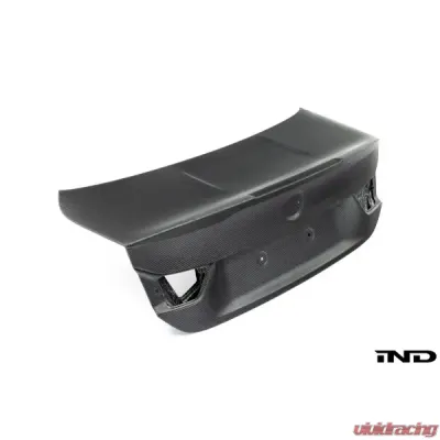 Alpha-N X RKP Carbon Trunk BMW M4 F82 2015-2020 - RKP-F82-CFT-R-2