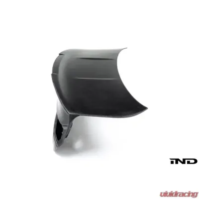 Alpha-N X RKP Carbon Trunk BMW M4 F82 2015-2020 - RKP-F82-CFT-R-2