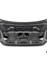 Alpha-N X RKP Carbon Trunk BMW M4 F82 2015-2020                                     - RKP-F82-CFT-R-2 - Image 6