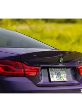 Alpha-N X RKP Carbon Trunk BMW M4 F82 2015-2020                                     - RKP-F82-CFT-R-2 - Image 7
