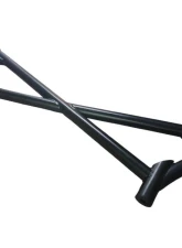Rogue Engineering Titanium Hardware 4 Bolts/Nuts E46 RACP Brace                                     - RE.RACP.Ti - Image 3