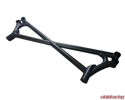 Rogue Engineering Titanium Hardware 4 Bolts/Nuts E46 RACP Brace - RE.RACP.Ti