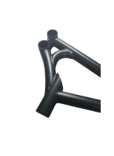 Rogue Engineering Titanium Hardware 4 Bolts/Nuts E46 RACP Brace                                     - RE.RACP.Ti - Image 4