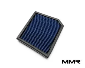 MMX Performance Replacement Panel Air Filter BMW B48E F40 | F44 | Mini 306HP 2019-2023
