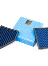 MMX Performance Replacement Panel Air Filter Set BMW G8X M2 | M3 | M4 2021+                                     - MMR01-1601 - Image 2
