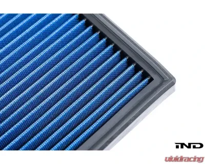 MMX Performance Replacement Panel Air Filter Set BMW G8X M2 | M3 | M4 2021+ - MMR01-1601