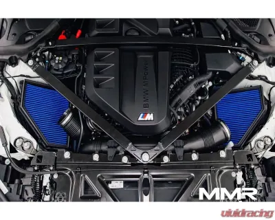 MMX Performance Replacement Panel Air Filter Set BMW G8X M2 | M3 | M4 2021+ - MMR01-1601