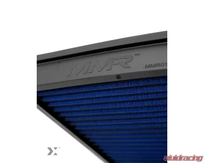 MMX Performance Panel Air Filter BMW F-Chasis B58 | B48 2012-2021 - MMR01-0502