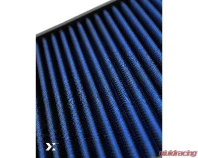 MMX Performance Panel Air Filter BMW F-Chasis B58 | B48 2012-2021 - MMR01-0502