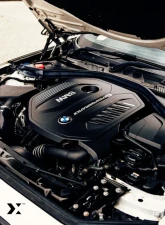 MMX Performance Panel Air Filter BMW F-Chasis B58 | B48 2012-2021                                     - MMR01-0502 - Image 6