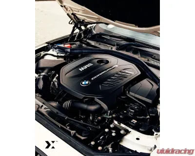 MMX Performance Panel Air Filter BMW F-Chasis B58 | B48 2012-2021 - MMR01-0502