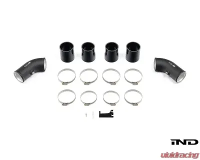 MMX Performance Charge Pipe Set S63 BMW BMW S63 M5 F10 | M6 F12 | F13 | F06 2012-2018 - MMR02-0401