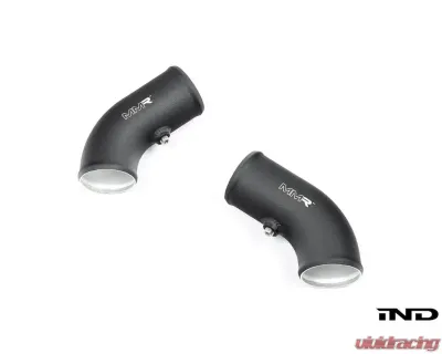 MMX Performance Charge Pipe Set S63 BMW BMW S63 M5 F10 | M6 F12 | F13 | F06 2012-2018 - MMR02-0401