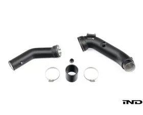 MMX Performance Charge Pipe Kit Automoatic Transmission BMW N55 F2X | F3X | F87 2012-2018