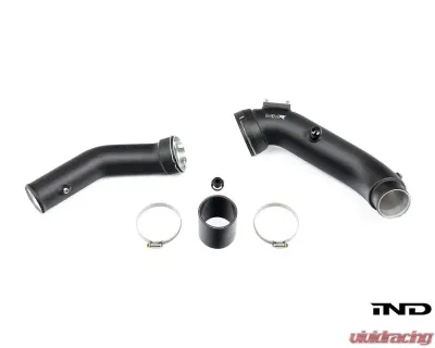 MMX Performance Charge Pipe Kit Manual Transmission BMW N55 F2X | F3X | F87 2012-2018 - MMR02-0501M