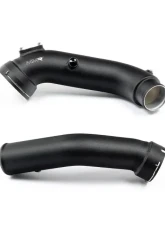 MMX Performance Charge Pipe Kit Manual Transmission BMW N55 F2X | F3X | F87 2012-2018                                     - MMR02-0501M - Image 2