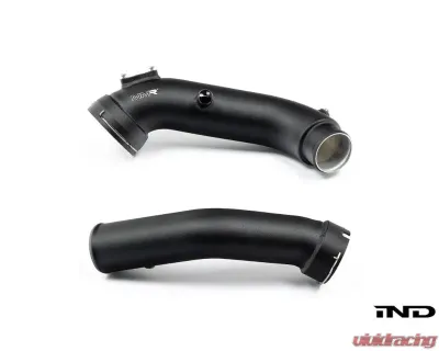 MMX Performance Charge Pipe Kit Manual Transmission BMW N55 F2X | F3X | F87 2012-2018 - MMR02-0501M