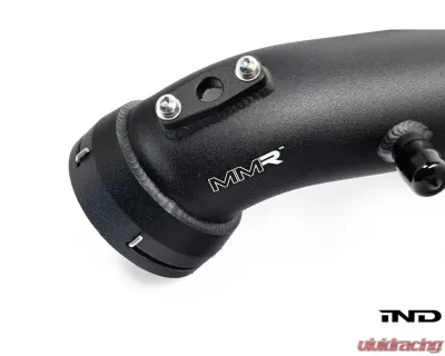 MMX Performance Charge Pipe Kit Manual Transmission BMW N55 F2X | F3X | F87 2012-2018 - MMR02-0501M