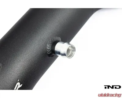 MMX Performance Charge Pipe Kit Manual Transmission BMW N55 F2X | F3X | F87 2012-2018 - MMR02-0501M