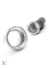 MMX Performance Turbo-Side Charge Pipe BMW N55 F-Chassis 2012-2021                                     - MMR02-0502 - Image 6