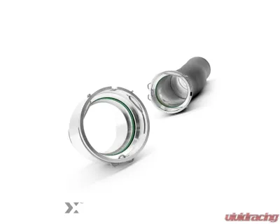 MMX Performance Turbo-Side Charge Pipe BMW N55 F-Chassis 2012-2021 - MMR02-0502