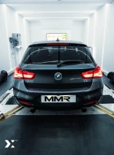 MMX Performance Turbo-Side Charge Pipe BMW N55 F-Chassis 2012-2021                                     - MMR02-0502 - Image 6