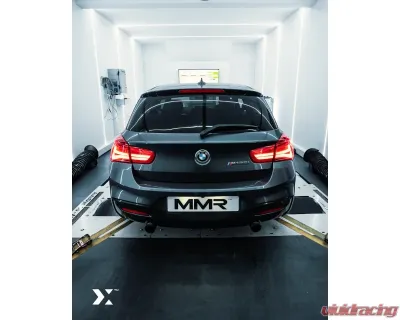 MMX Performance Turbo-Side Charge Pipe BMW N55 F-Chassis 2012-2021 - MMR02-0502