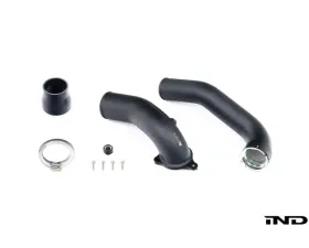 MMX Performance Charge Pipe Kit BMW B58 F | G-Chasis 2012-2024