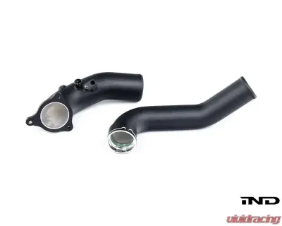 MMX Performance Charge Pipe Kit BMW B58 F | G-Chasis 2012-2024 - MMR02-0503