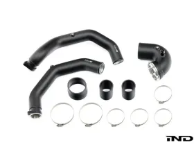 MMX Performance Charge Pipe Kit S55 BMW F8X M2C | M3 | M4 2015-2020