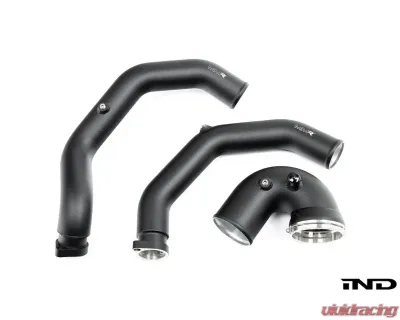 MMX Performance Charge Pipe Kit S55 BMW F8X M2C | M3 | M4 2015-2020 - MMR02-1001