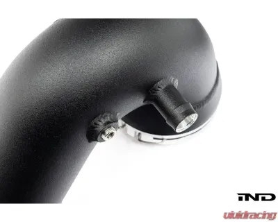 MMX Performance Charge Pipe Kit S55 BMW F8X M2C | M3 | M4 2015-2020 - MMR02-1001