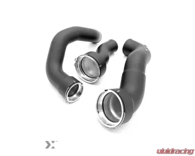 MMX Performance Charge Pipe Kit Mini Cooper S JCW 2009-2014 - MMR02-1402