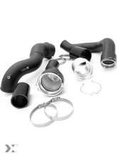 MMX Performance Charge Pipe Kit Mini Cooper S JCW 2009-2014                                     - MMR02-1402 - Image 2