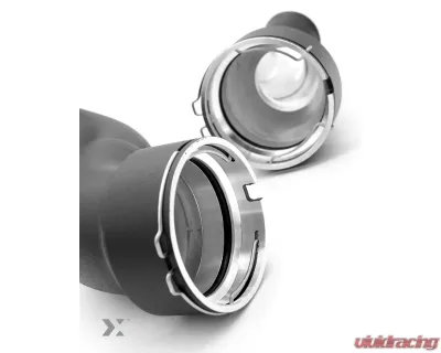 MMX Performance Charge Pipe Kit Mini Cooper S JCW 2009-2014 - MMR02-1402
