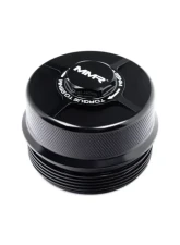MMX Performance Billet Oil Filter Housing Cap BMW N20/N5X/S55 E-Series | F Series 2003-2022                                     - MMR03-0101 - Image 6