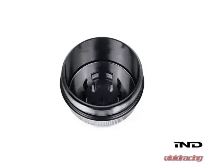 MMX Performance Billet Oil Filter Housing Cap BMW N20/N5X/S55 E-Series | F Series 2003-2022 - MMR03-0101